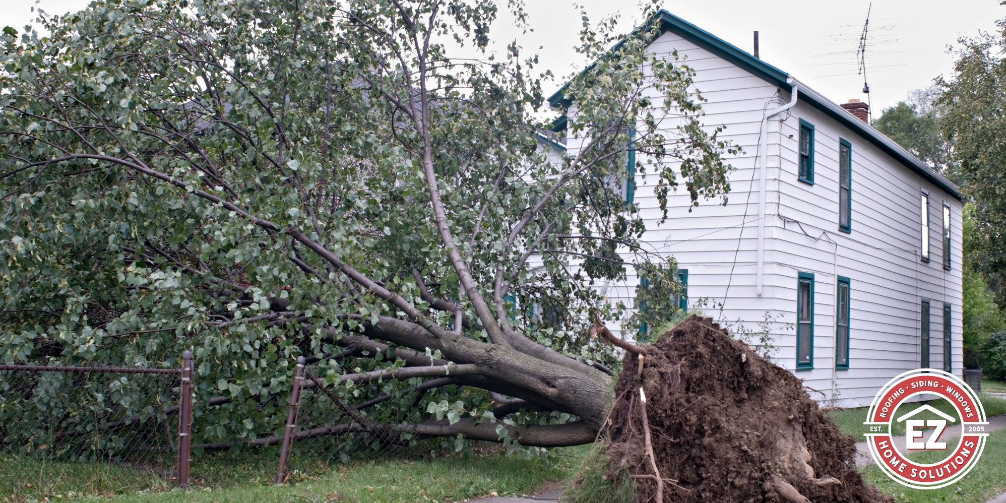 Roof Hail Damage An Actionable Guide That Anyone Can Follow